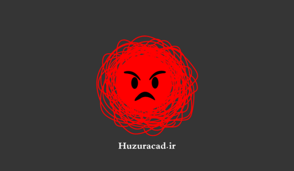 کنترل خشم