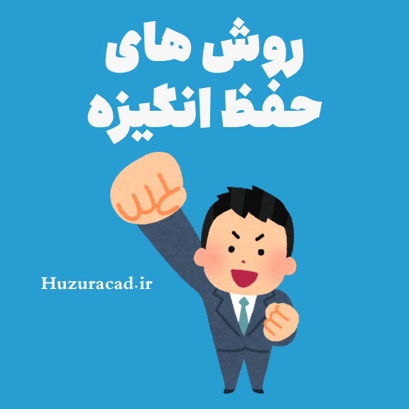روش های حفظ انگیزه